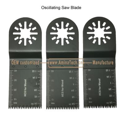 China Oscillating Saw Blade,Multi Tool Accessories,Power Tool for sale