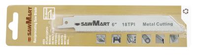 China 6" Bi-Metal Sabre Saw -18T for sale