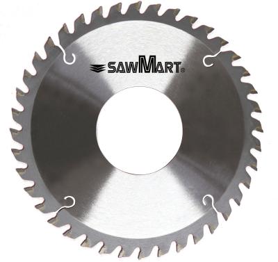 China T.C.T saw blade for wood(thin body &A.T.B) for sale