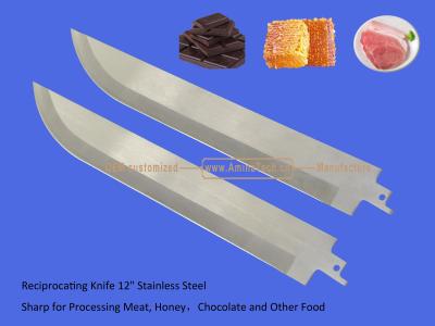 China Reciprocating Knife 12