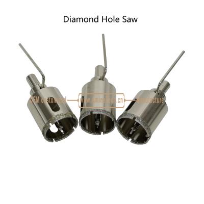 China Diamond Hole Saw for sale