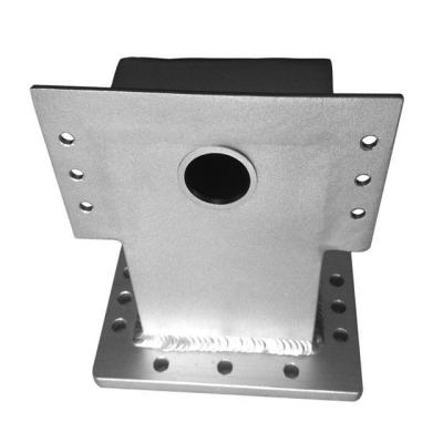 China BJ26 Microwave Waveguide Eco-friendly Industrial Rectangular Waveguide For Microwave Equipment for sale