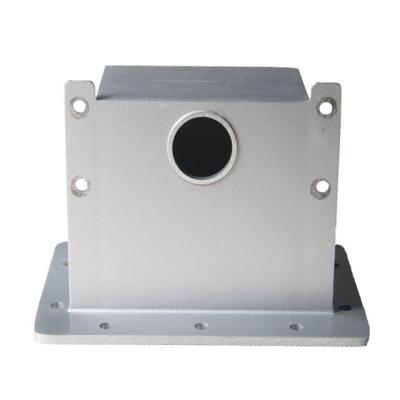 China Microwave Oven Customize Straight Waveguide Sets For Microwave Oven for sale