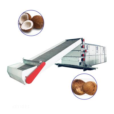 China High Efficiency Industrial Food Instant Noodle Cocoa Pet Food Drier Drying Machine for sale