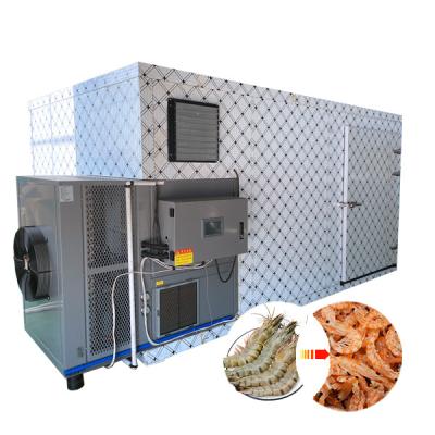 China Medicine processing good quality batch type seafood fish dryer biltong drying machine for sale