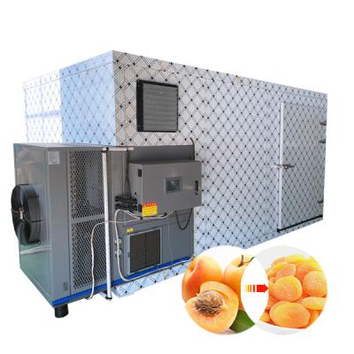 China Medicine Processing Reasonable Price Fruit Plums Dehydrator Pruners Drier Machine for sale