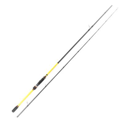 China Customized Carbon Surf Cast Fishing Rod 2.48m OEM Big Set Fishing Rod Spinning Rod for sale