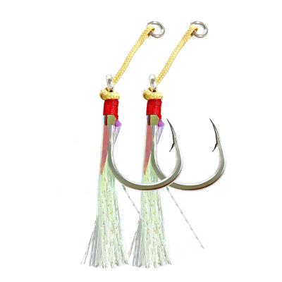 China Bass Fishing Jig Hook 3.1/4.5cm Carbon Steel Fish Hook 90 Degree Fishhook for sale