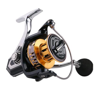 China Saltwater Fishing Reel Spinning Hot Selling Fishing Fly Reels Big Reels Fishing Electric Fishing Reel for sale