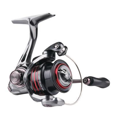 China Newcomer classic India shing free fishing reels fishing reels made in china small fishing reel 10 1000 for sale