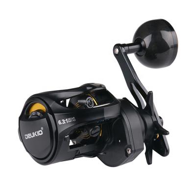 China High quality mitchell surfcasting metal baitcasting trolling reel fishing reel fishing reels carretilha olta for sale