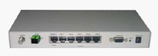 Cina 32 remoto SC / APC IEEE802.3ah Passive Optical Network PON ONU(OP-ONU-1011) in vendita