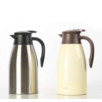 China 2019 High Recommended Sustainable Stainless Steel Travel Coffee Pot Tea Sets For Kids for sale