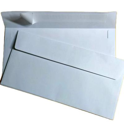 China Romantic Envelopes Package Products High Quantity Business DL Envelope Wallet OEM Ordinary Material Original Envelope Wholesale Shipping Envelope for sale