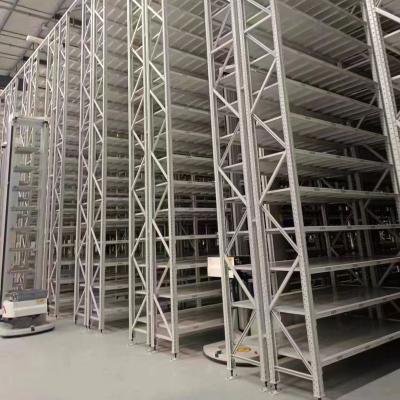 China Medium Size Garment Customized Bolt Free Merchandise Shelf Thicken Floating Shelves Display Rack for sale