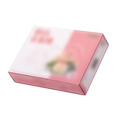 China Recyclable Custom Printed Cardboard Paper Export Transport Packaging Box Oem Low Price Foldable Gift Storage Package Box Magnetic for sale