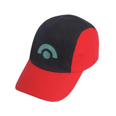 China JOINT Wholesale Factory Cheap 4 Panel Sport Hat And Cap With Embroidery Custom Logo for sale