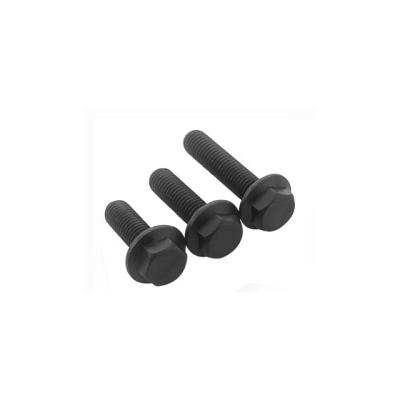 China Wholesale High Quality External Hexagon Cushion Steel Bolt for sale