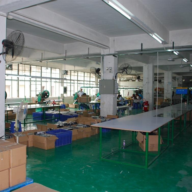 Verified China supplier - Shenzhen Xintiyan Technology Co., Ltd.