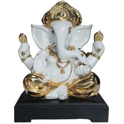 China India god statue ganesha handmade statue for sale