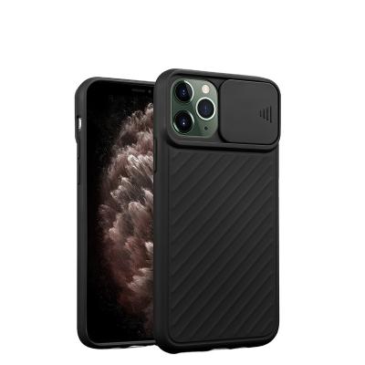 China CamShield Series Case with Slide Camera Cover, Slim Stylish Protective Cell Phone Case for iPhone 11 Pro Max 299 for sale