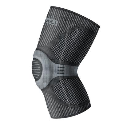 China Adult Chaoqun Factory Sale Various Widely Used Professional Gym Basketball Volleyball Kneecap Knee Support for Orthopedic for sale