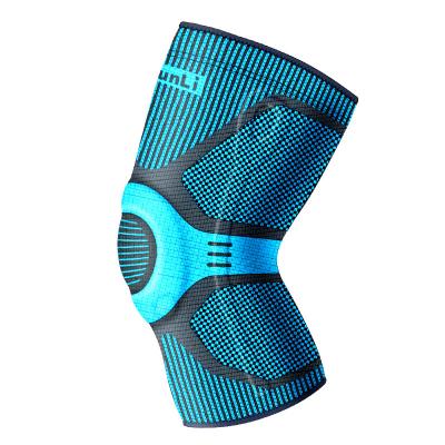 China Adult Chaoqun Proper Price Top Quality  Professional Gym Basketball Volleyball Kneecap Knee Support for Orthopedic for sale