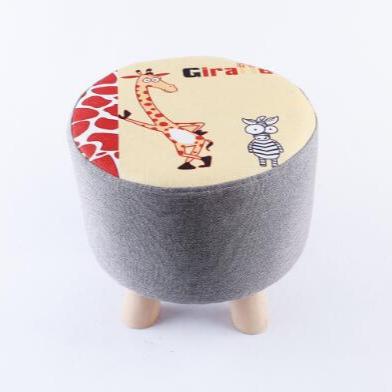 China Original Bluetooth Player Manufactural Home Customize Circle Stool bluetooth speaker for sale