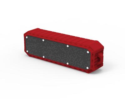 China IP67 waterproof original manufactural outdoor bluetooth speaker for sale