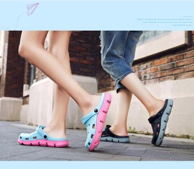 China Fashion Trend Wholesale Ins Summer Hole Shoes Charms Heels New Stockings Cartoon Charms For PVC Slipper for sale