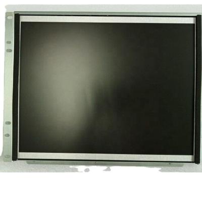 China ATM Machine Plastic Diebold 5500 Spare Parts 15 Inch LCD Display 49-250934-000A 49250934000A for sale