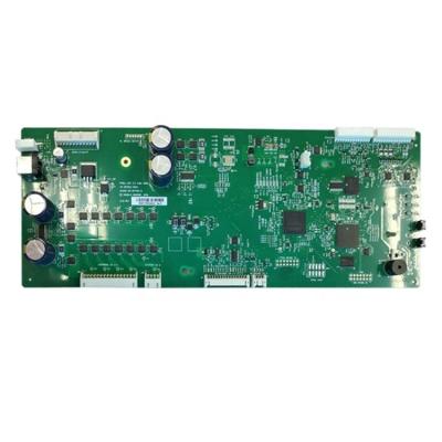 China Plastic ATM Machine Spare Parts Diebold 5500 Dispenser Control Board 49267153000A 49-267153-000A for sale