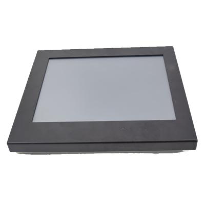 China Cardboard NCR Self Service GOP 66xx Opera Panel Graphic Touch Screen 10.4 Inch LCD 445-0735023 4450735023 for sale