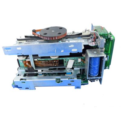 China NCR Cardboard Imcrw Track 123 Smart Module 58XX Card Reader and DST Shutter 4450664130 445-0664130 for sale