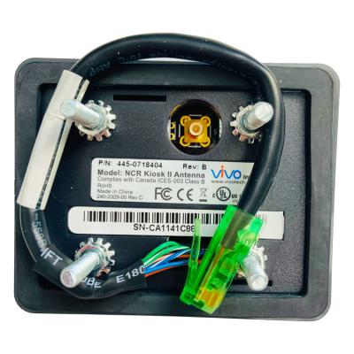 China ATM Parts NCR USB Plastic Contactless Card Reader 445-0718404 009-0028950 009-0024443 for sale