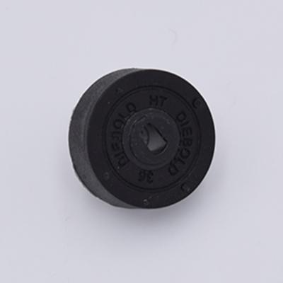 China Cardboard ATM Parts Diebold Opteva Stripper Wheel 49-016968-000F 49016968000F for sale