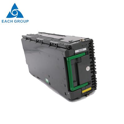 China Hitachi Plastic SR RB Recycling Cassette HT-2845-SR ATM Machine Spare Parts for sale