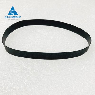 China GRG 10*282*0.65 Plastic Belt NMD Rubber ND Belt for sale