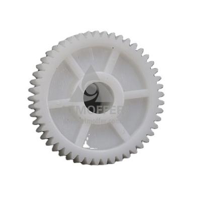 China Cardboard ATM Parts NCR Double Gear 24T / 48T 4450630722 445-0630722 for sale