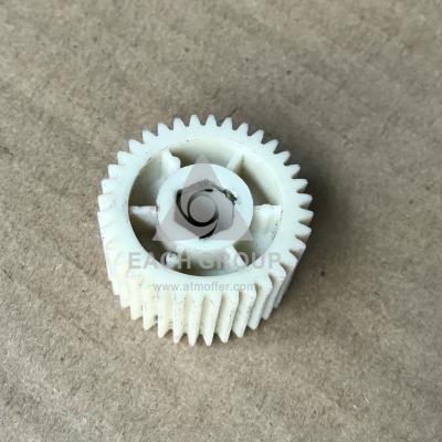 China Cardboard NCR ATM Parts Gear Drive 36 Tooth 18 Wide Gear 4450587792 445-0587792 for sale