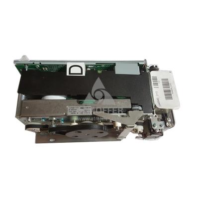 China Cardboard Diebold Opteva ATM Parts Card Reader Mcrw Track 123 Hico RW 49-209542-000F 49209542000F for sale