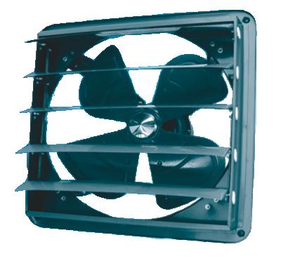 China Cultivate Great Shepherd High Power AC Blower Exhaust Fan Low Noise External Axial Fan for sale