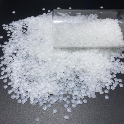 China Polyvinylideenfluoride PVDF-pellets voor het coachen van buisventielmembranen Te koop