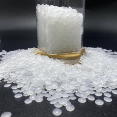 China Polyvinylideenfluoride PVDF-pellets grondstoffen chemisch bestand UV-bestand Te koop