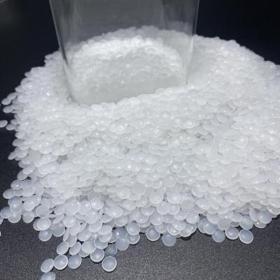 China High Density PVDF Pellets with Excellent UV Resistance and Elongation for sale