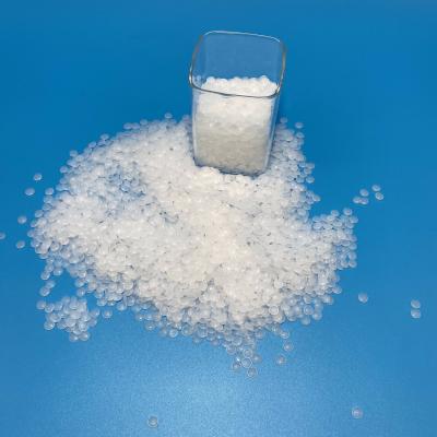 China Chemical Resistant PTFE Dispersion  Resin Pellet High Temperature Resistance for sale