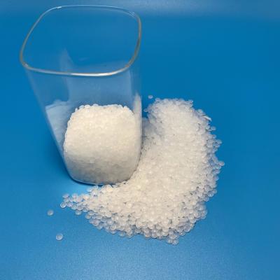 China Uv Resistant PTFE Teflon Pellets Dispersion Resin For Non Stick Applications for sale