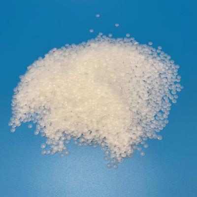 China Resina de dispersión de PTFE blanca con propiedades superiores antiadherentes a agua y aceite en venta