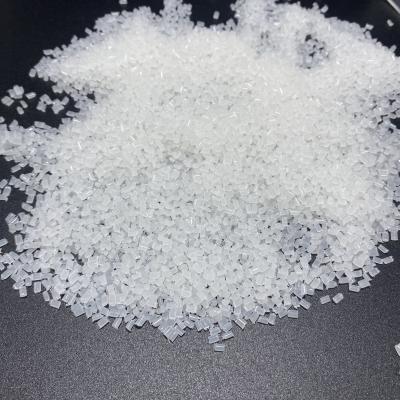 中国 化学抵抗性 2.12-2.17 G/Cm3 密度を持つ PFA フロアプラスチックの樹脂 販売のため