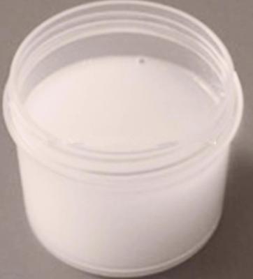 China Milky White Transparent FEP Concentrated Dispersion Good Electrical Insulation for sale